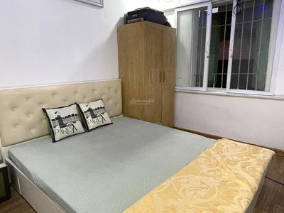 Hong Mai Street, Vietnam Hong Mai Street, Vietnam