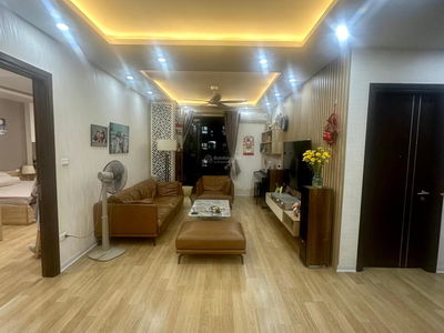 FLC Complex Pham Hung Project, Vietnam FLC Complex Pham Hung Project, Vietnam