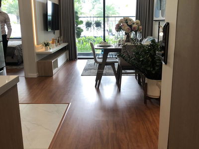 Imperia Smart City Project, Vietnam  Imperia Smart City Project, Vietnam