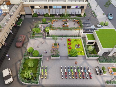 FPT City Da Nang Project, Vietnam FPT City Da Nang Project, Vietnam