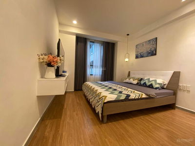 The Gold View, Vietnam The Gold View, Vietnam