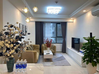 The Gold View, Vietnam The Gold View, Vietnam