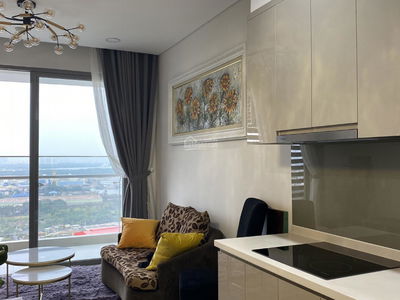 River Panorama, Vietnam River Panorama, Vietnam