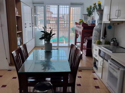 Trung Hoa Nhan Chinh Project, Vietnam Trung Hoa Nhan Chinh Project, Vietnam