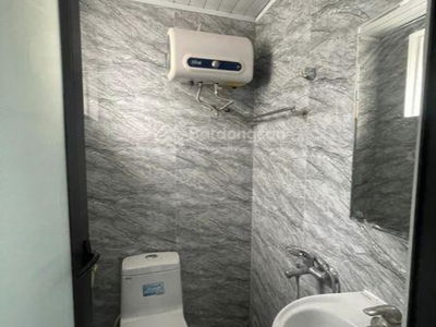 Linh Dam Urban Area Project, Vietnam Linh Dam Urban Area Project, Vietnam