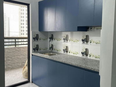 Linh Dam Urban Area Project, Vietnam Linh Dam Urban Area Project, Vietnam