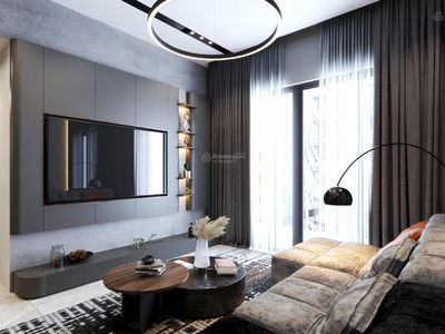 Phu Nhuan Building, Vietnam Phu Nhuan Building, Vietnam