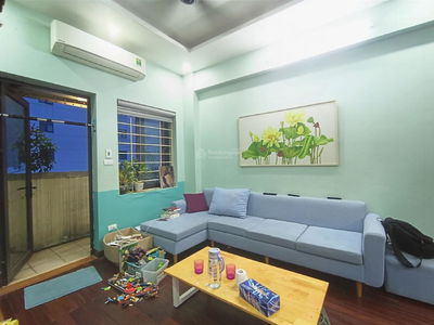 Me Tri Ha Urban Area Project