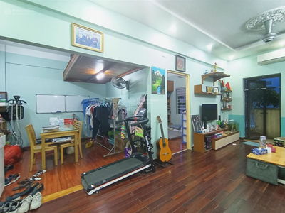 Me Tri Ha Urban Area Project, Vietnam  Me Tri Ha Urban Area Project, Vietnam