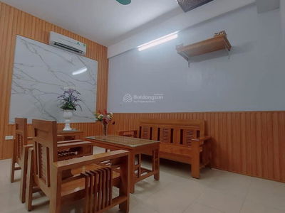 Dai Thanh Apartment Project, Vietnam Dai Thanh Apartment Project, Vietnam