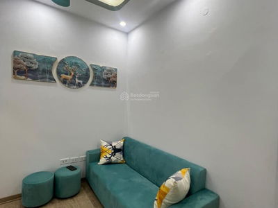 Dai Thanh Apartment Project, Vietnam Dai Thanh Apartment Project, Vietnam