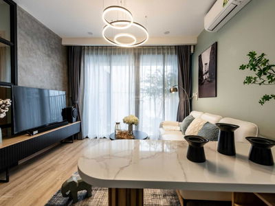 Yen Hoa Project, Vietnam Yen Hoa Project, Vietnam