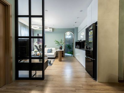 Yen Hoa Project, Vietnam Yen Hoa Project, Vietnam