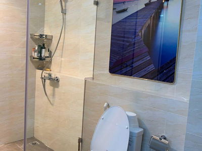 Hapulico Complex Project, Vietnam Hapulico Complex Project, Vietnam