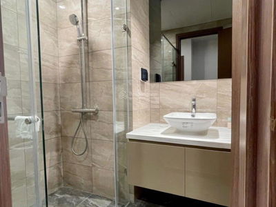 Sky Park Residence Project, Vietnam Sky Park Residence Project, Vietnam