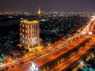 ST Moritz Pham Van Dong, Vietnam ST Moritz Pham Van Dong, Vietnam