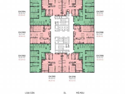 Hilton Hai Phong Project, Vietnam Hilton Hai Phong Project, Vietnam