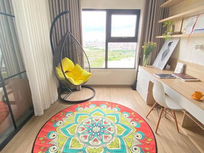 Vinhomes Smart City Project, Vietnam  Vinhomes Smart City Project, Vietnam