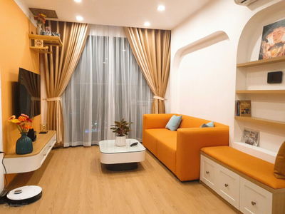 Vinhomes Smart City Project, Vietnam  Vinhomes Smart City Project, Vietnam