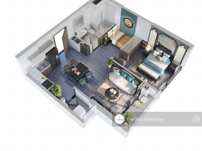 - Vinhomes Smart City, Vietnam  - Vinhomes Smart City, Vietnam