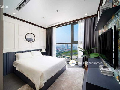 - Vinhomes Smart City, Vietnam  - Vinhomes Smart City, Vietnam