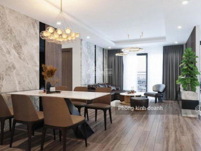 Green Park Tran Thu Do Project, Vietnam Green Park Tran Thu Do Project, Vietnam