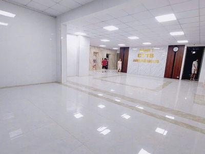 Co Nhue Urban Area Project, Vietnam Co Nhue Urban Area Project, Vietnam