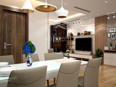 Oriental Plaza 685 Au Co, Vietnam Oriental Plaza 685 Au Co, Vietnam