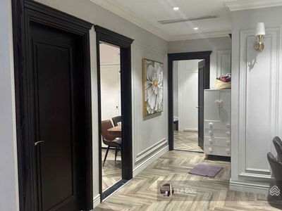 N01-T8 Ngoai Giao Doan, Vietnam N01-T8 Ngoai Giao Doan, Vietnam