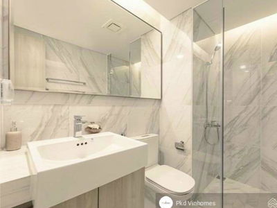 Masteri West Heights Project, Vietnam Masteri West Heights Project, Vietnam