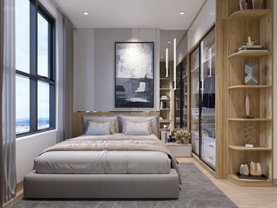 Bcons Polaris Project, Vietnam Bcons Polaris Project, Vietnam