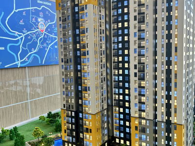 Bcons Polaris Project, Vietnam Bcons Polaris Project, Vietnam