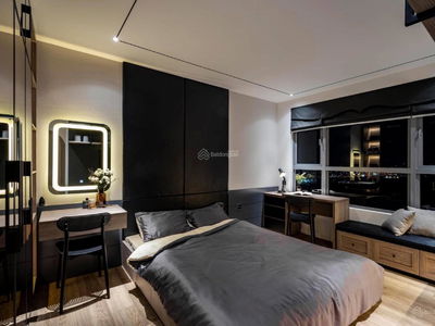 Palm Heights, Vietnam  Palm Heights, Vietnam