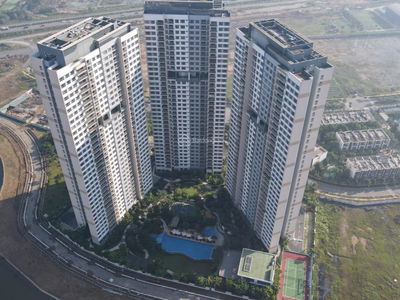 Palm Heights, Vietnam Palm Heights, Vietnam