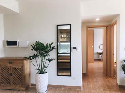 Palm Heights, Vietnam  Palm Heights, Vietnam