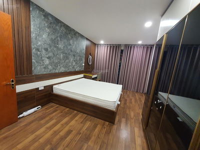 Goldmark City Project, Vietnam  Goldmark City Project, Vietnam