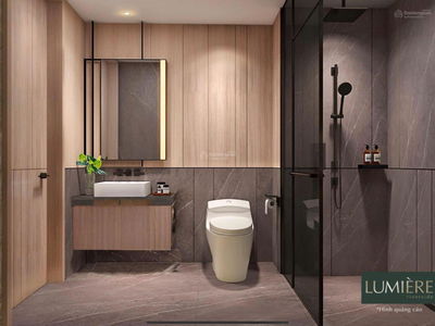 Lumiere Riverside, Vietnam Lumiere Riverside, Vietnam