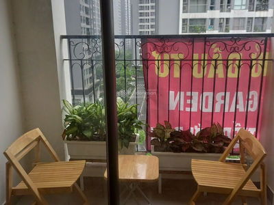 Sunshine Garden Project, Vietnam Sunshine Garden Project, Vietnam