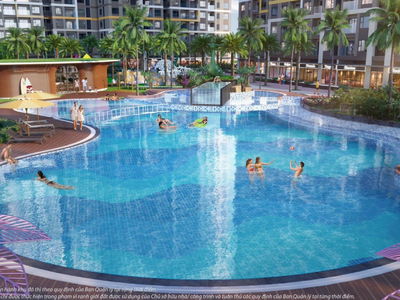 Glory Heights - Vinhomes Grand Park, Vietnam  Glory Heights - Vinhomes Grand Park, Vietnam