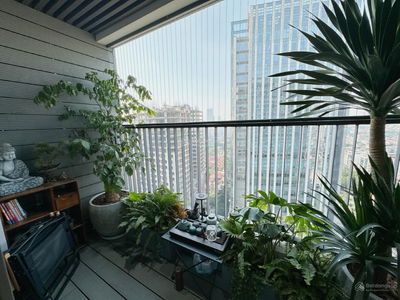 The Golden Palm Le Van Luong Project, Vietnam The Golden Palm Le Van Luong Project, Vietnam