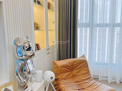 The Golden Palm Le Van Luong Project, Vietnam The Golden Palm Le Van Luong Project, Vietnam