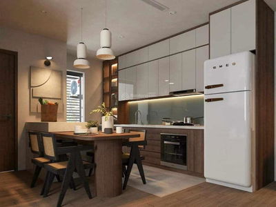 Hoang Thanh Pearl Project, Vietnam Hoang Thanh Pearl Project, Vietnam