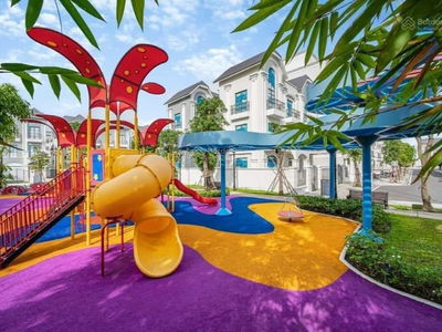 Vinhomes Grand Park, Vietnam Vinhomes Grand Park, Vietnam