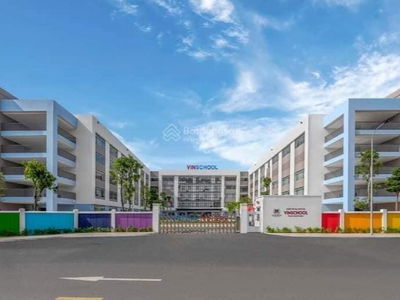 The Origami - Vinhomes Grand Park, Vietnam The Origami - Vinhomes Grand Park, Vietnam