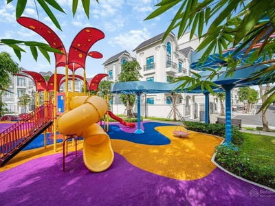The Origami - Vinhomes Grand Park, Vietnam  The Origami - Vinhomes Grand Park, Vietnam