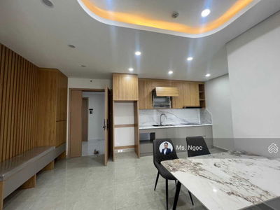 The Minato Residence Project, Vietnam The Minato Residence Project, Vietnam