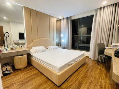 The Golden Palm Le Van Luong Project, Vietnam The Golden Palm Le Van Luong Project, Vietnam