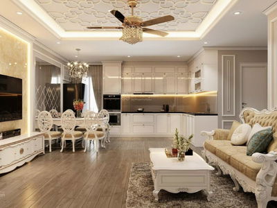 BRG Diamond Residence, Vietnam BRG Diamond Residence, Vietnam