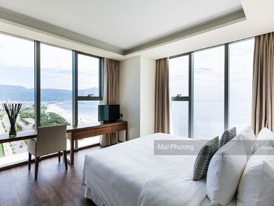 A La Carte Hotel Project, Vietnam  A La Carte Hotel Project, Vietnam