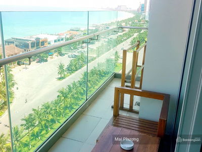 A La Carte Hotel Project, Vietnam  A La Carte Hotel Project, Vietnam